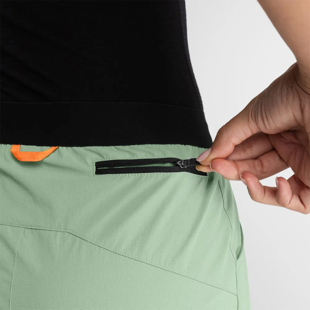 Siroko Jade Kurze Hose Siroko Jade Kurze Hose