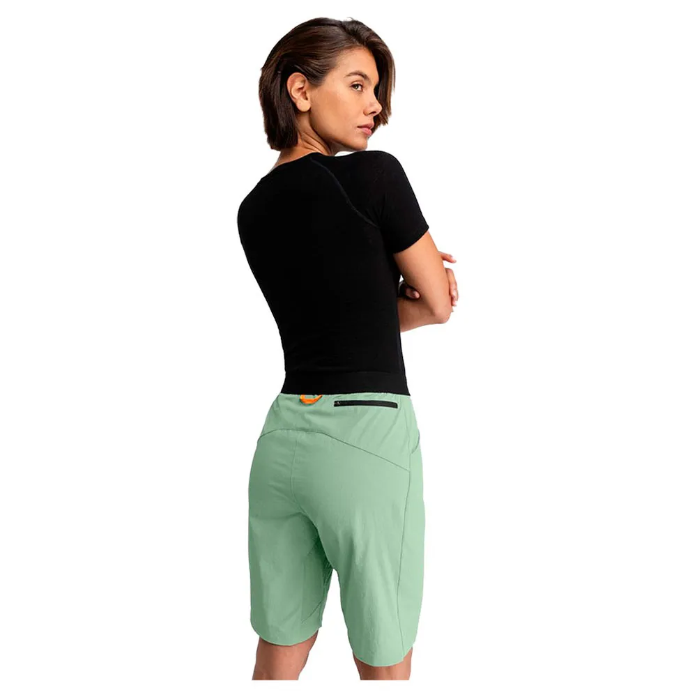 Siroko Jade Kurze Hose Siroko Jade Kurze Hose
