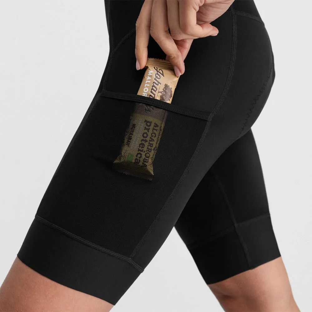 Siroko Jet Trägerhose Siroko Jet Trägerhose