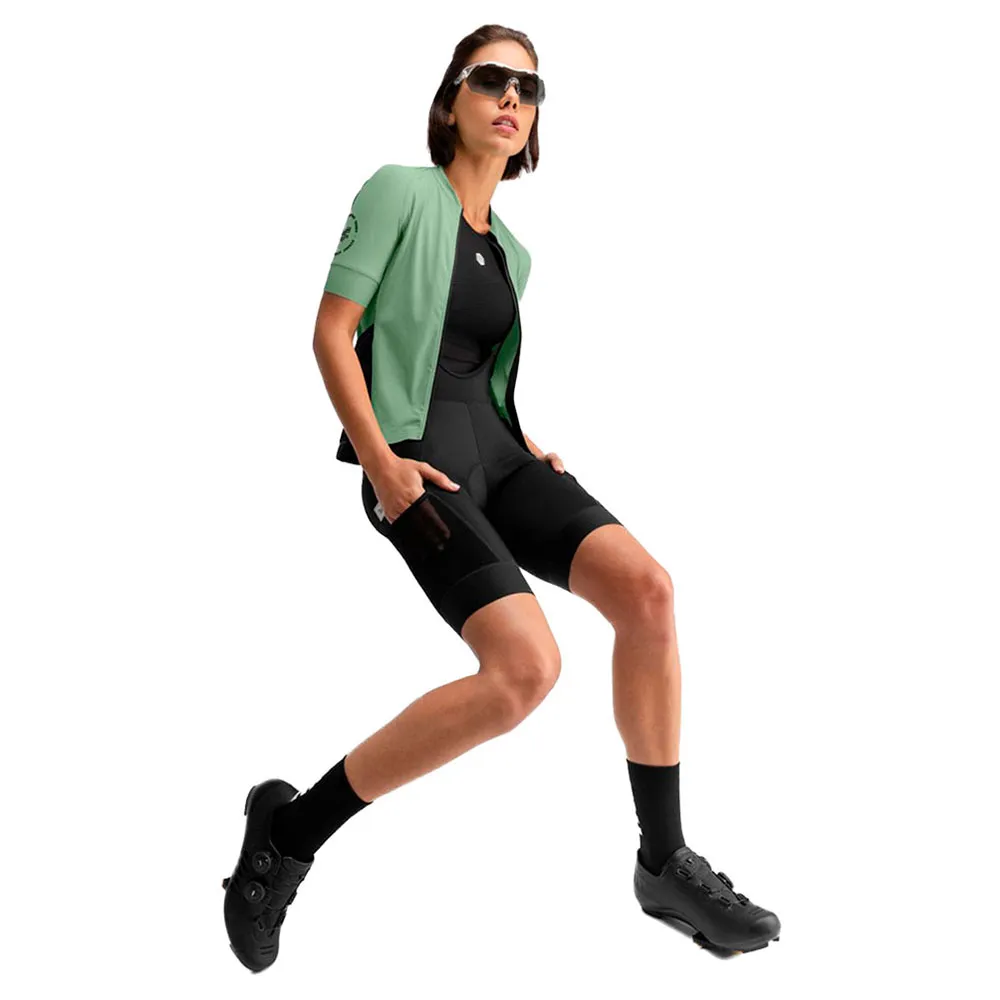 Siroko Jet Trägerhose Siroko Jet Trägerhose