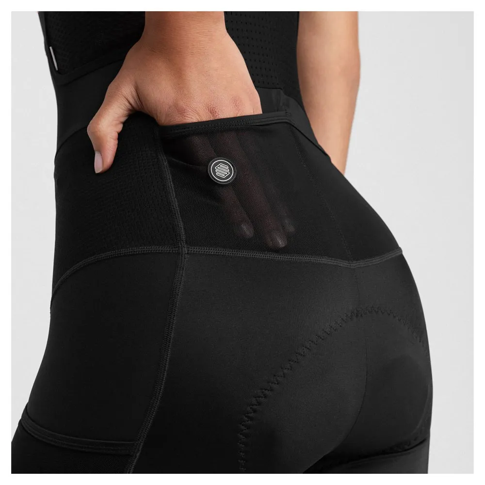 Siroko Jet Trägerhose Siroko Jet Trägerhose