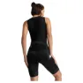 Siroko Jet Trägerhose