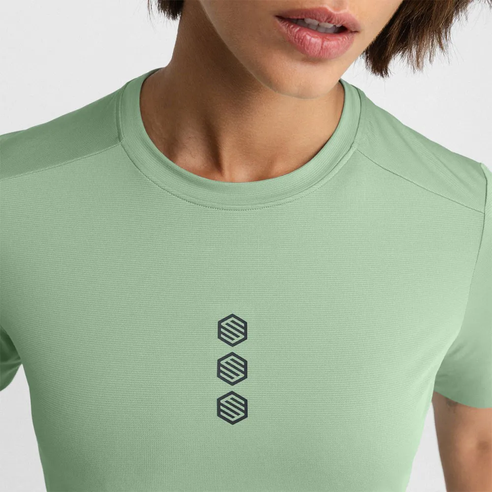 Siroko Juniper Kurzarm-t-shirt Siroko Juniper Kurzarm-t-shirt