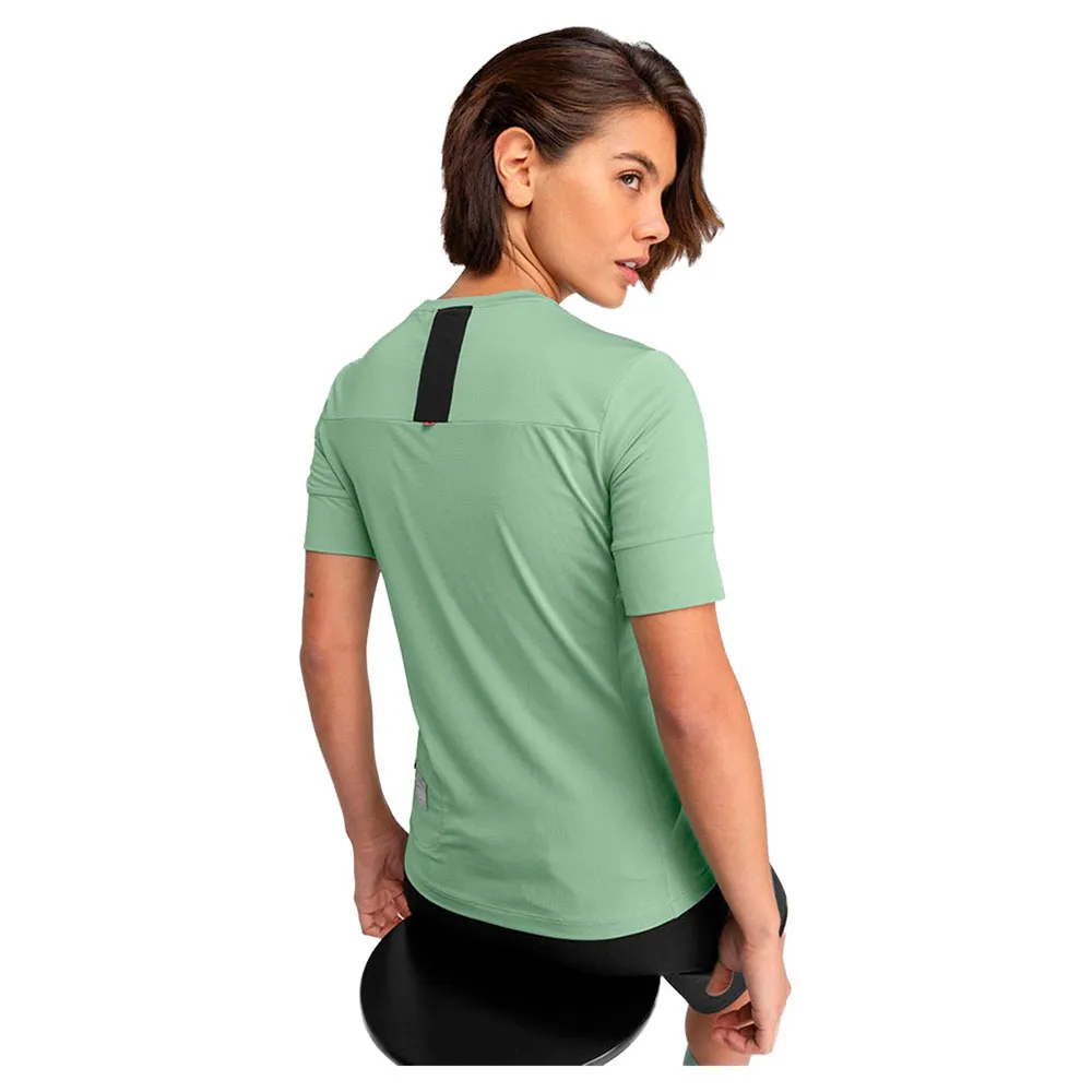 Siroko Juniper Kurzarm-t-shirt Siroko Juniper Kurzarm-t-shirt