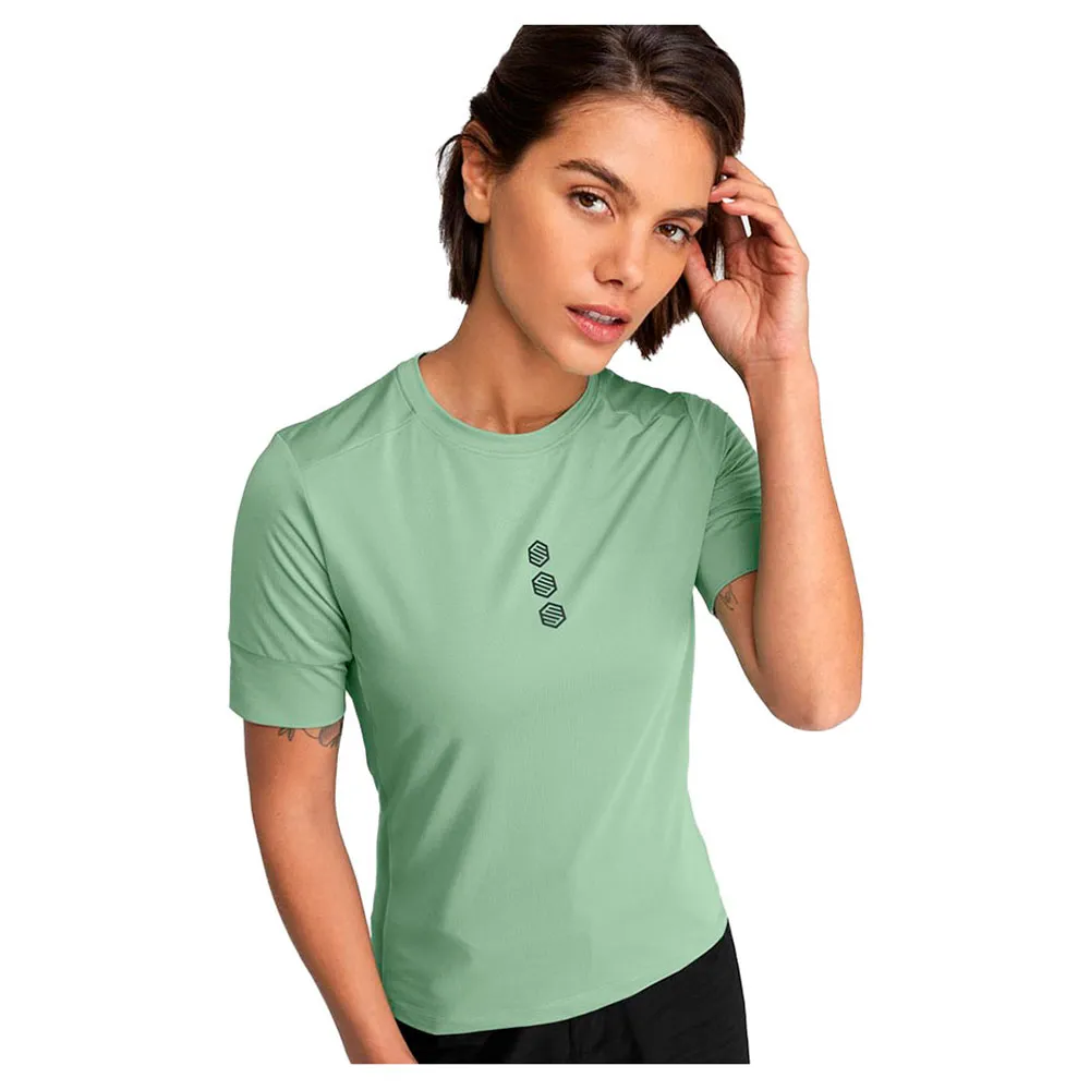 Siroko Juniper Kurzarm-t-shirt Siroko Juniper Kurzarm-t-shirt