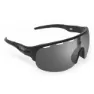 Siroko K3 Africa Photochrome Sonnenbrille, Black, Photochromic Black Mirror
