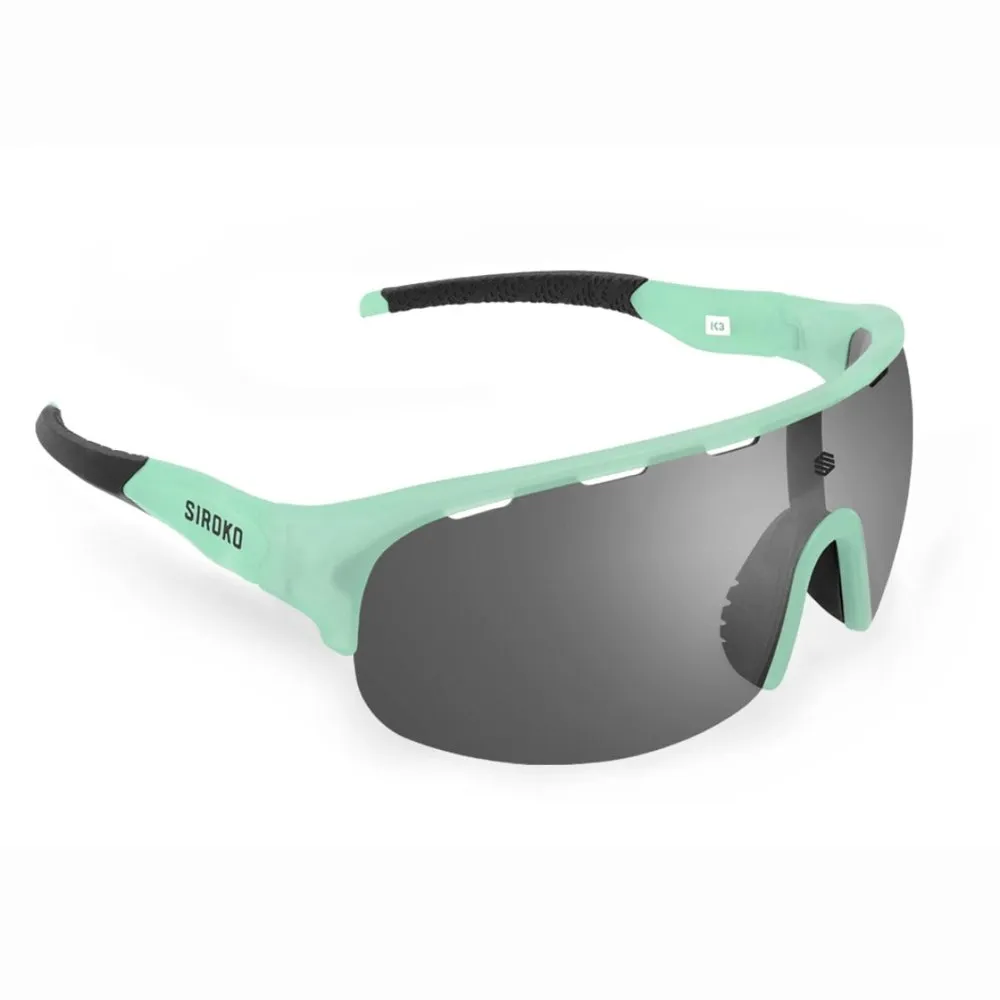 Siroko K3 Photochrome Sonnenbrille Siroko K3 Photochrome Sonnenbrille