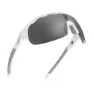 Siroko K3 Shimanami Kaido Photochrome Polarisierte Sonnenbrille, White / grey, Black/CAT1-3