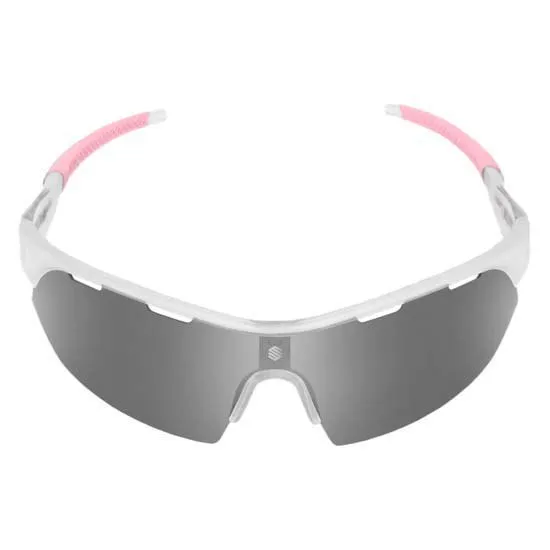 Siroko K3s Giau Photochrome Sonnenbrille, White / pink, Grey/CAT2-3 Siroko K3s Giau Photochrome Sonnenbrille, White / pink, Grey/CAT2-3