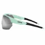 Siroko K3s Sa Calobra Photochrome Sonnenbrille, Green / black, Grey/CAT2-3
