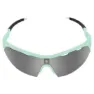 Siroko K3s Sa Calobra Photochrome Sonnenbrille, Green / black, Grey/CAT2-3