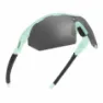 Siroko K3s Sa Calobra Photochrome Sonnenbrille, Green / black, Grey/CAT2-3