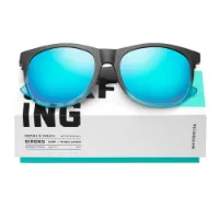 Siroko K3s Wanaka Polarisierte Sonnenbrille Siroko K3s Wanaka Polarisierte Sonnenbrille