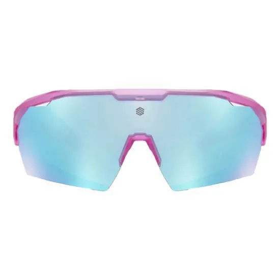 Siroko K4 Srx Audax Sonnenbrille, Pink / blue, Blue/CAT3 Siroko K4 Srx Audax Sonnenbrille, Pink / blue, Blue/CAT3