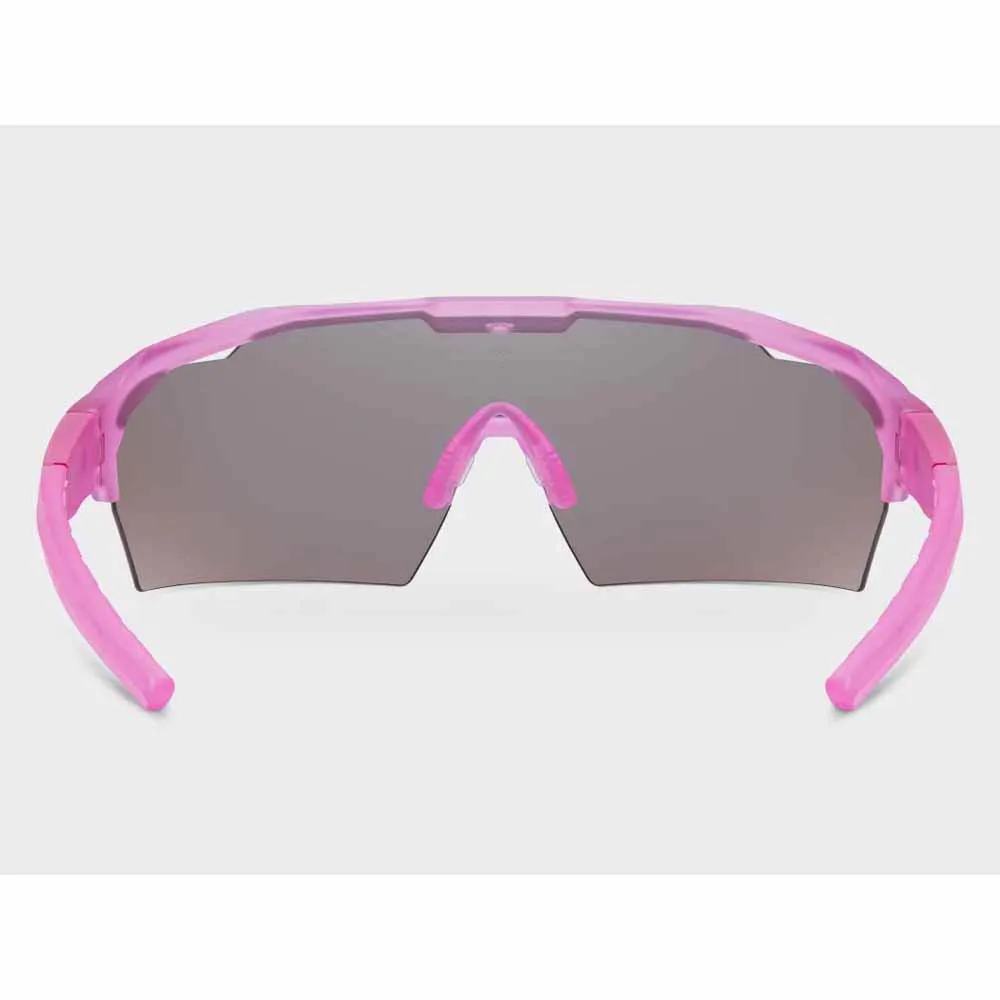 Siroko K4 Srx Audax Sonnenbrille, Pink / blue, Blue/CAT3 Siroko K4 Srx Audax Sonnenbrille, Pink / blue, Blue/CAT3