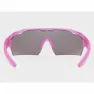 Siroko K4 Srx Audax Sonnenbrille, Pink / blue, Blue/CAT3
