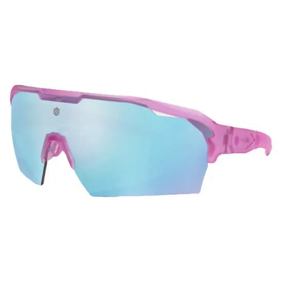 Siroko K4 Srx Audax Sonnenbrille, Pink / blue, Blue/CAT3 Siroko K4 Srx Audax Sonnenbrille, Pink / blue, Blue/CAT3