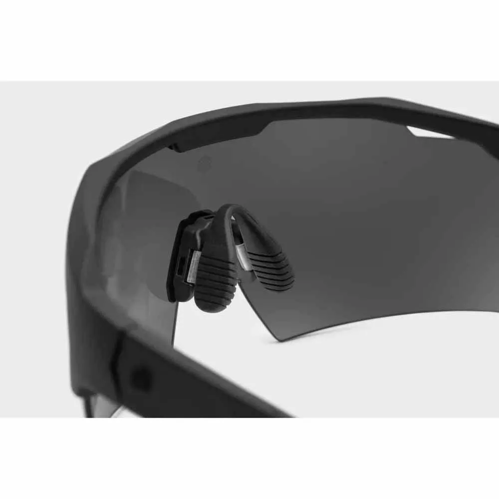 Siroko K4 Srx Blackmountain Sonnenbrille, Black, Black/CAT3 Siroko K4 Srx Blackmountain Sonnenbrille, Black, Black/CAT3