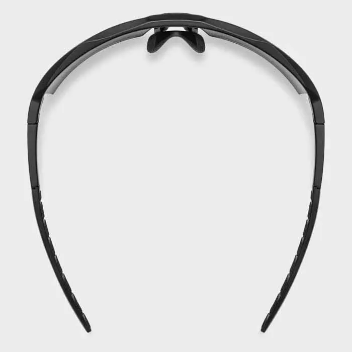 Siroko K4 Srx Blackmountain Sonnenbrille, Black, Black/CAT3 Siroko K4 Srx Blackmountain Sonnenbrille, Black, Black/CAT3