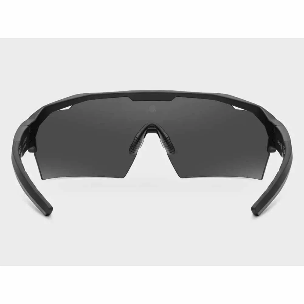 Siroko K4 Srx Blackmountain Sonnenbrille, Black, Black/CAT3 Siroko K4 Srx Blackmountain Sonnenbrille, Black, Black/CAT3