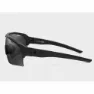 Siroko K4 Srx Blackmountain Sonnenbrille, Black, Black/CAT3