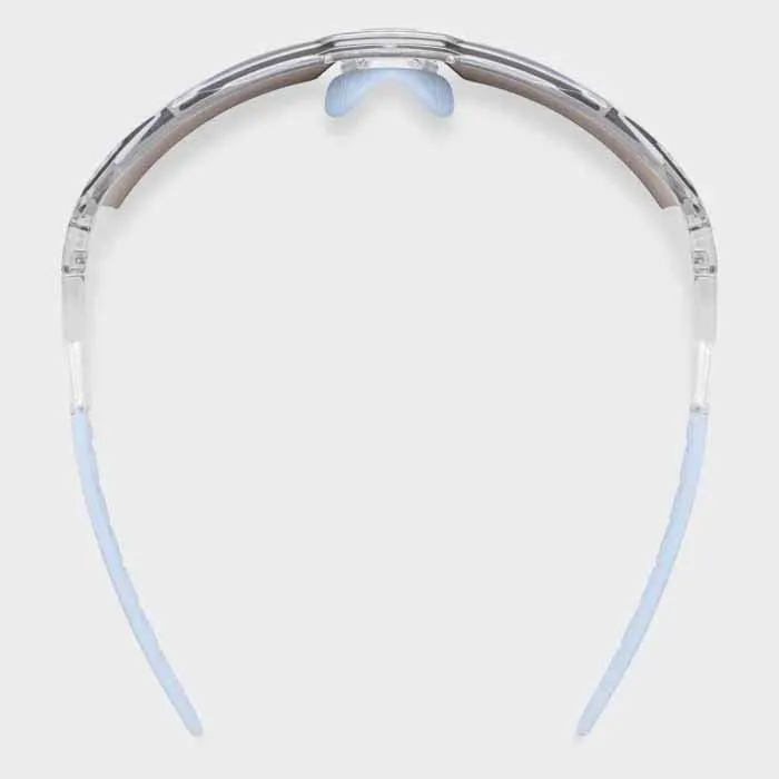 Siroko K4 Srx Cape Town Sonnenbrille, Clear / blue, Blue/CAT3 Siroko K4 Srx Cape Town Sonnenbrille, Clear / blue, Blue/CAT3