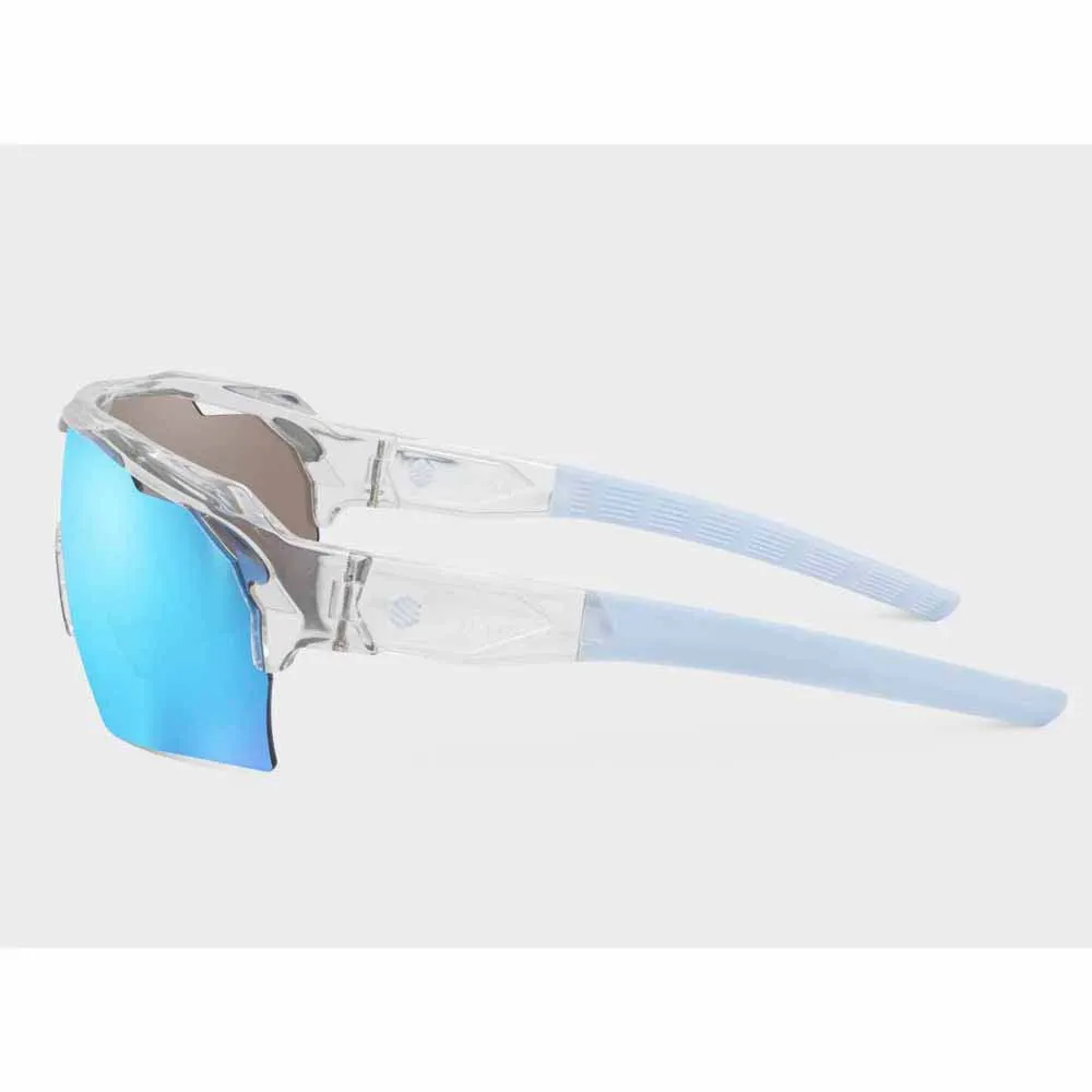 Siroko K4 Srx Cape Town Sonnenbrille, Clear / blue, Blue/CAT3 Siroko K4 Srx Cape Town Sonnenbrille, Clear / blue, Blue/CAT3