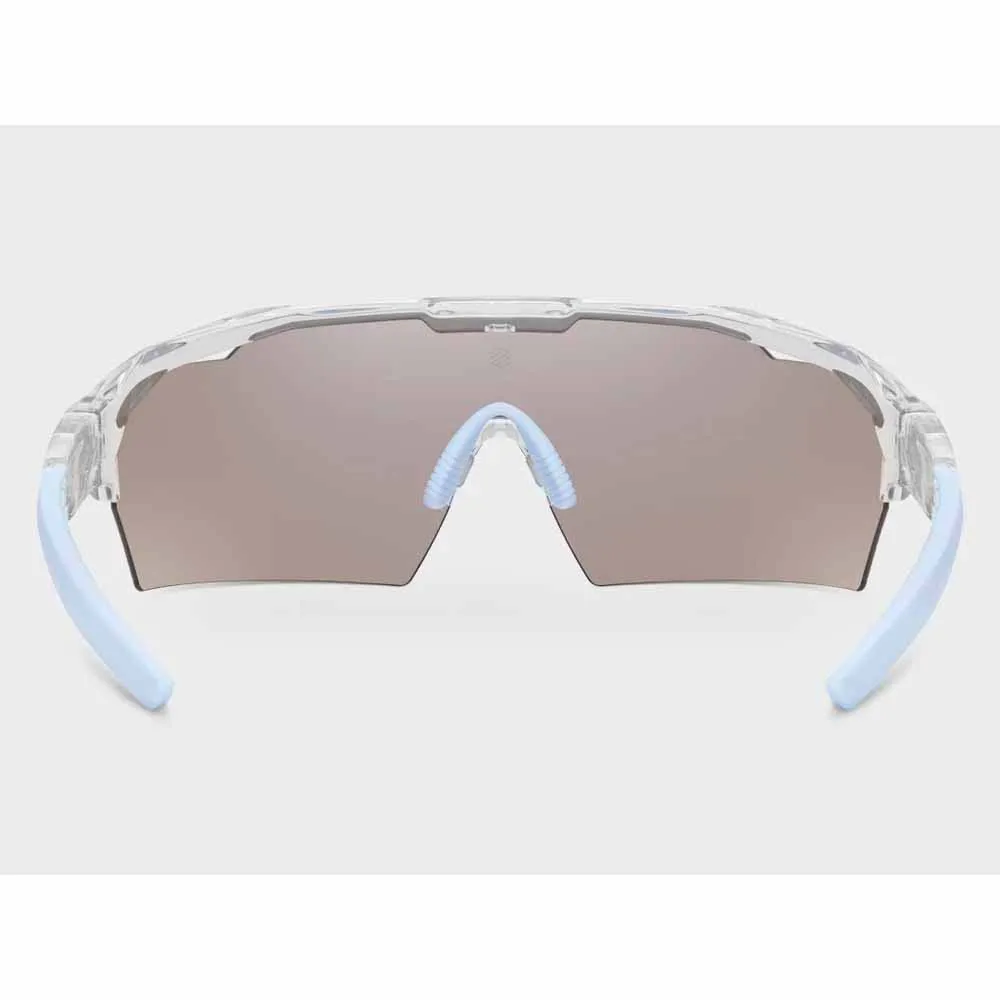 Siroko K4 Srx Cape Town Sonnenbrille, Clear / blue, Blue/CAT3 Siroko K4 Srx Cape Town Sonnenbrille, Clear / blue, Blue/CAT3