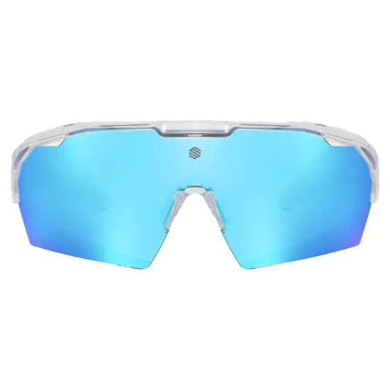 Siroko K4 Srx Cape Town Sonnenbrille, Clear / blue, Blue/CAT3 Siroko K4 Srx Cape Town Sonnenbrille, Clear / blue, Blue/CAT3