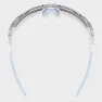 Siroko K4 Srx Cape Town Sonnenbrille, Clear / blue, Blue/CAT3