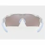 Siroko K4 Srx Cape Town Sonnenbrille, Clear / blue, Blue/CAT3