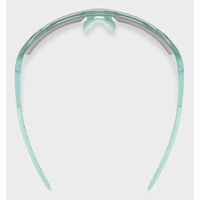 Siroko K4 Srx Mediterranean Sonnenbrille, Green / purple, Purple/CAT3 Siroko K4 Srx Mediterranean Sonnenbrille, Green / purple, Purple/CAT3
