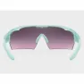 Siroko K4 Srx Mediterranean Sonnenbrille, Green / purple, Purple/CAT3