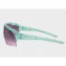 Siroko K4 Srx Mediterranean Sonnenbrille, Green / purple, Purple/CAT3