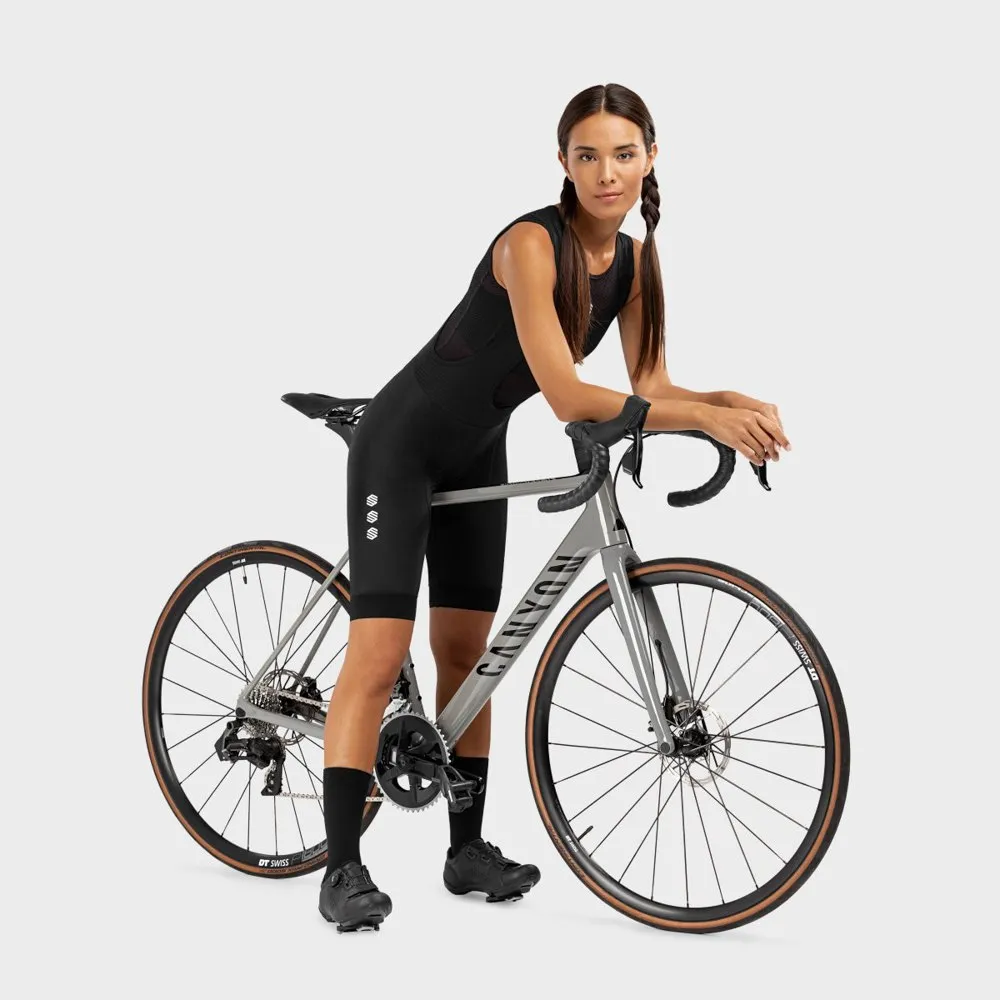 Siroko Kaufmann Trägerhose