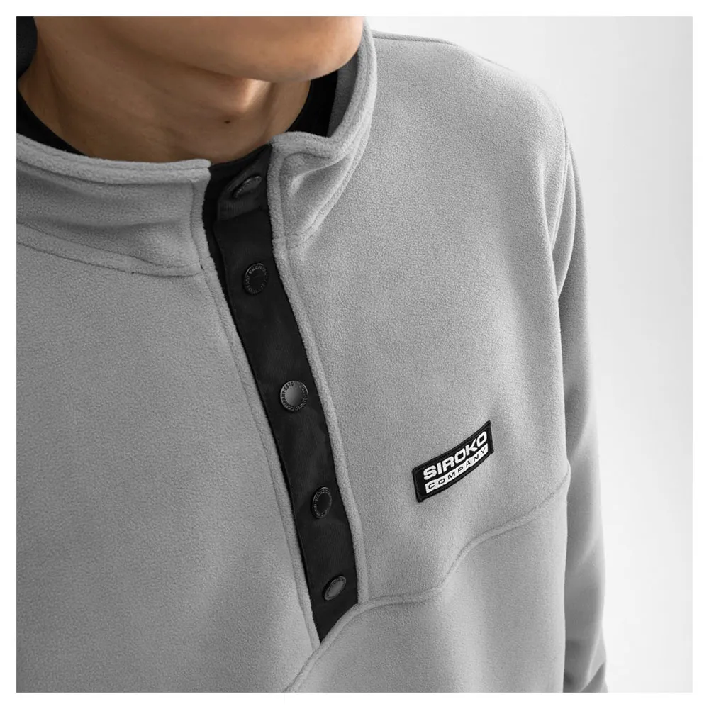 Siroko Koli Fleece Siroko Koli Fleece