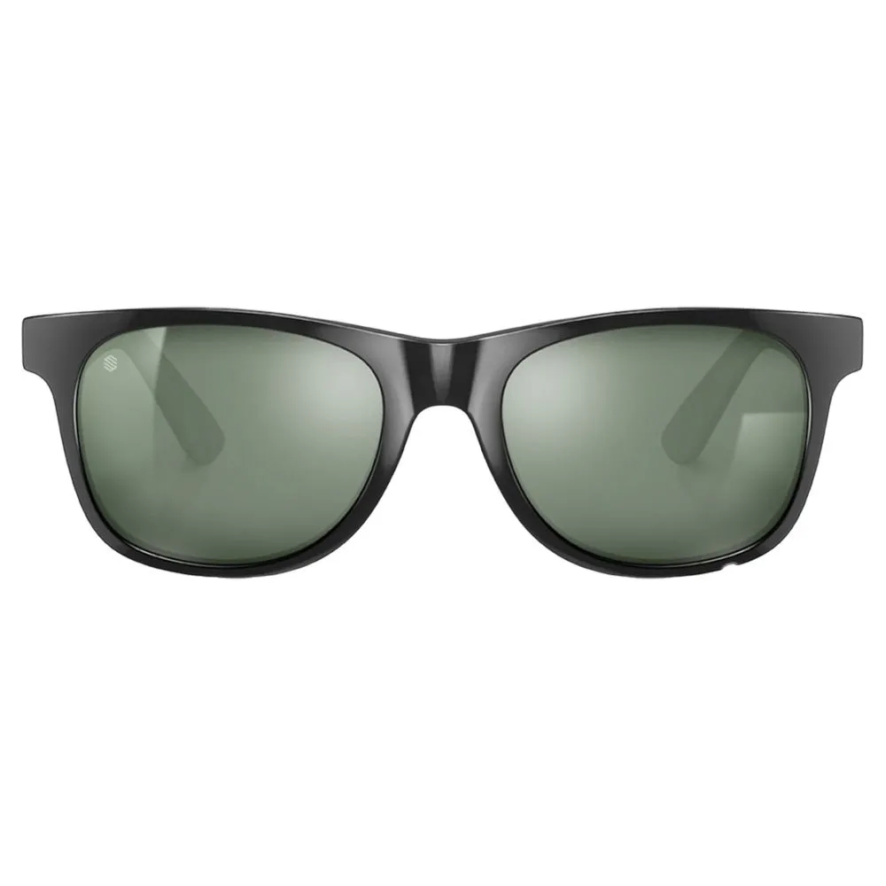 Siroko Kyoto Sonnenbrille, Black, Black Mirror/CAT3 Siroko Kyoto Sonnenbrille, Black, Black Mirror/CAT3