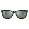 Siroko Kyoto Sonnenbrille, Black, Black Mirror/CAT3