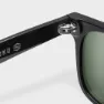 Siroko Kyoto Sonnenbrille, Black, Black Mirror/CAT3