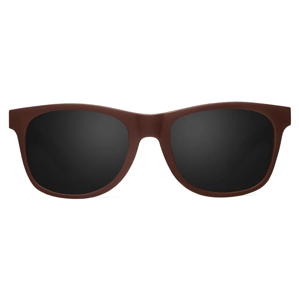 Siroko Le Dôme Polarisierte Sonnenbrille, Brown / black, Black Mirror Siroko Le Dôme Polarisierte Sonnenbrille, Brown / black, Black Mirror