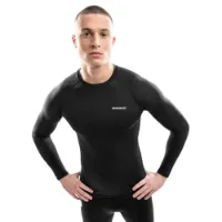 Siroko Le Mur Langarm-baselayer Siroko Le Mur Langarm-baselayer