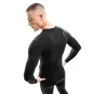 Siroko Le Mur Langarm-baselayer