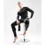 Siroko Le Mur Langarm-baselayer