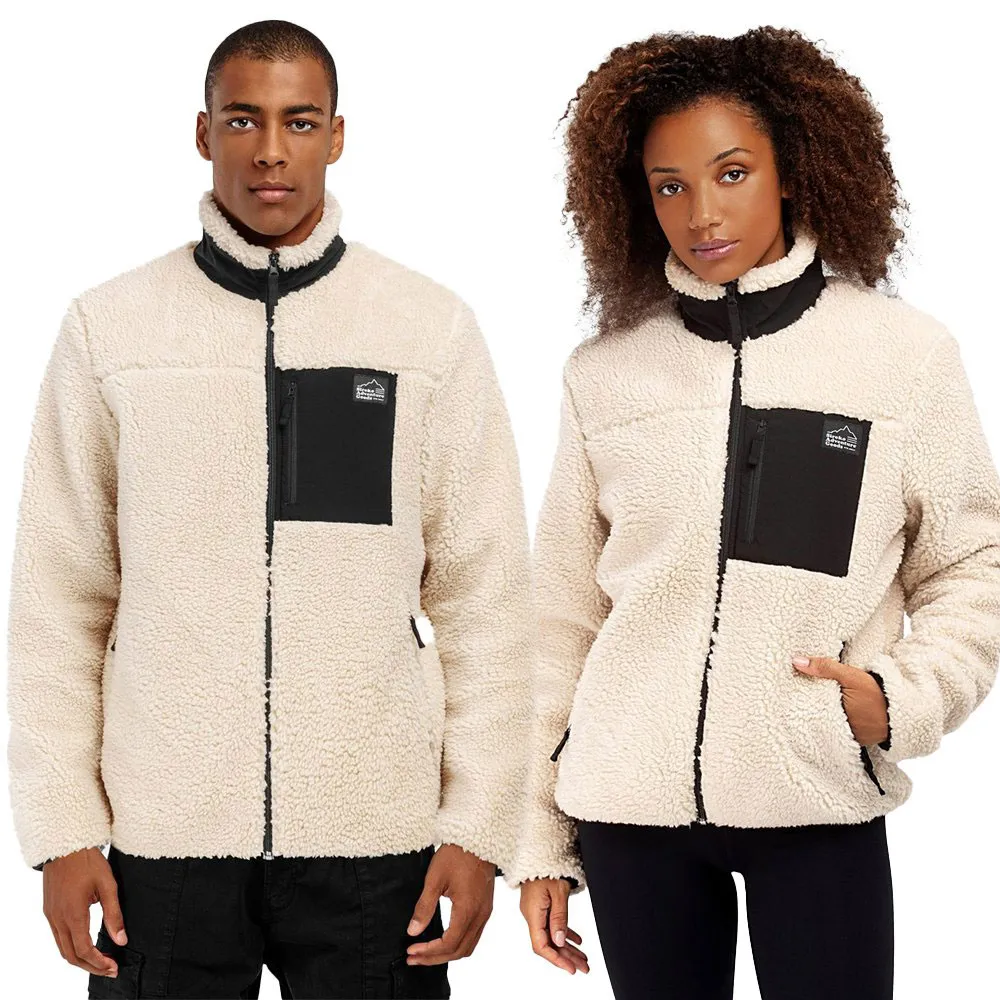 Siroko Levi Jacke Siroko Levi Jacke