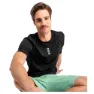 Siroko Locust Kurzarm-t-shirt