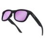 Siroko Los Lances Polarisierte Sonnenbrille, Black, Purple/CAT3