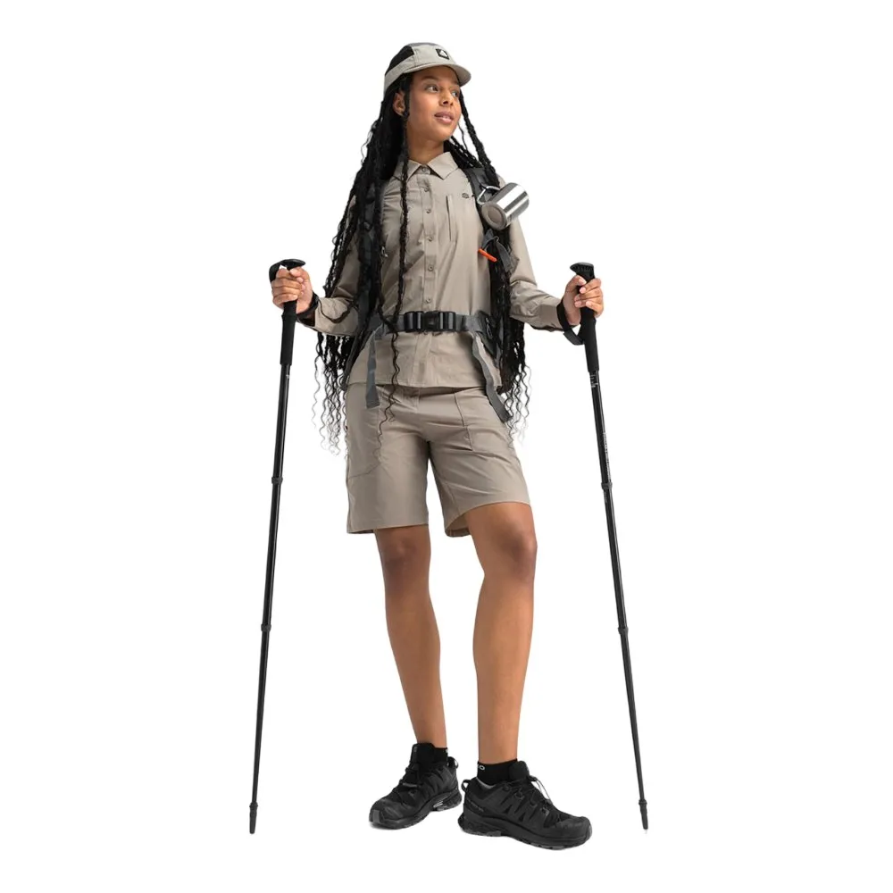 Siroko Lycian Langarmhemd Siroko Lycian Langarmhemd