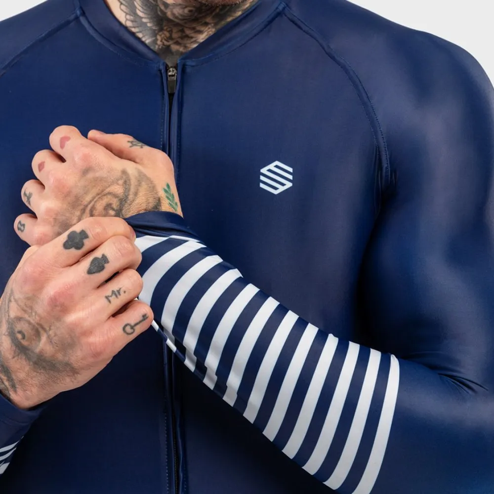 Siroko M2 Alpine Langarm-trikot Siroko M2 Alpine Langarm-trikot