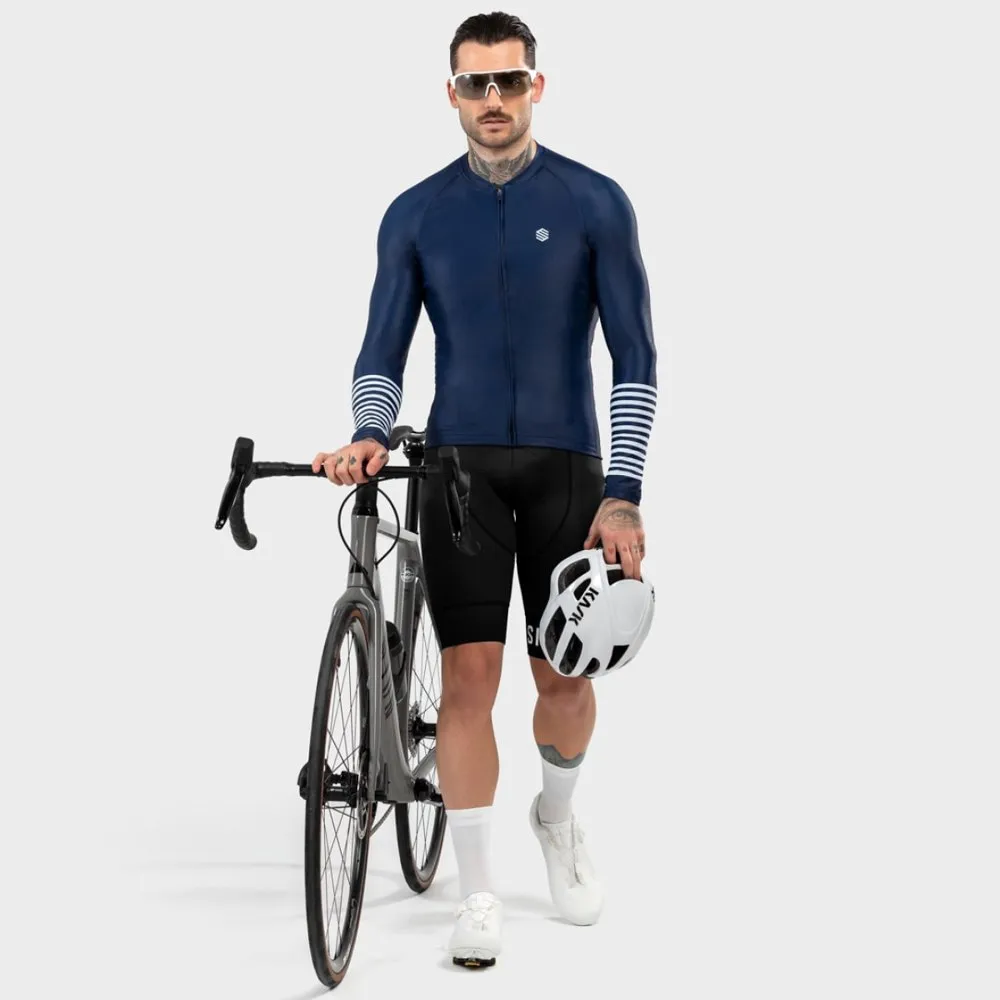 Siroko M2 Alpine Langarm-trikot Siroko M2 Alpine Langarm-trikot