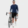 Siroko M2 Alpine Langarm-trikot